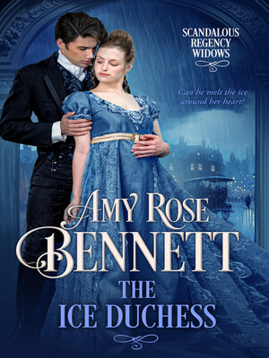 The Ice Duchess - ebook
